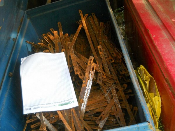 Titolo sconosciuto in vendita - foto 173