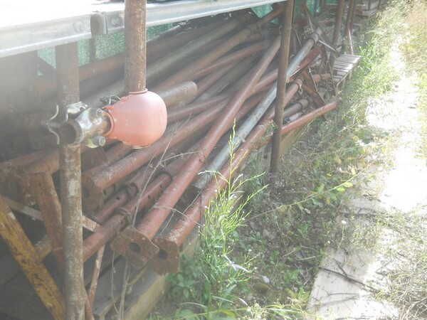 Titolo sconosciuto in vendita - foto 175