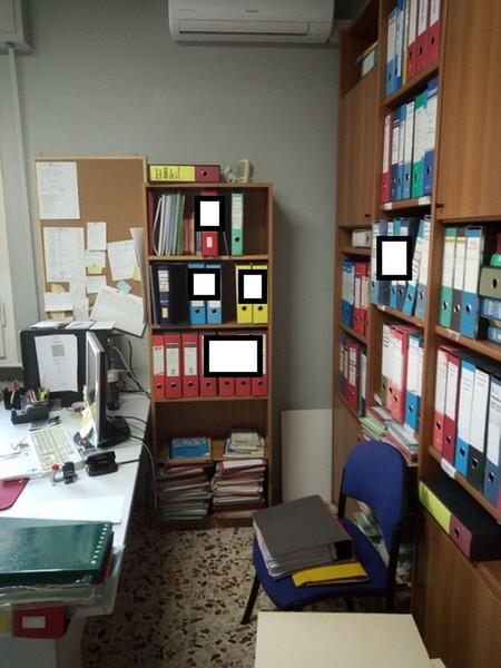 Titolo sconosciuto in vendita - foto 212