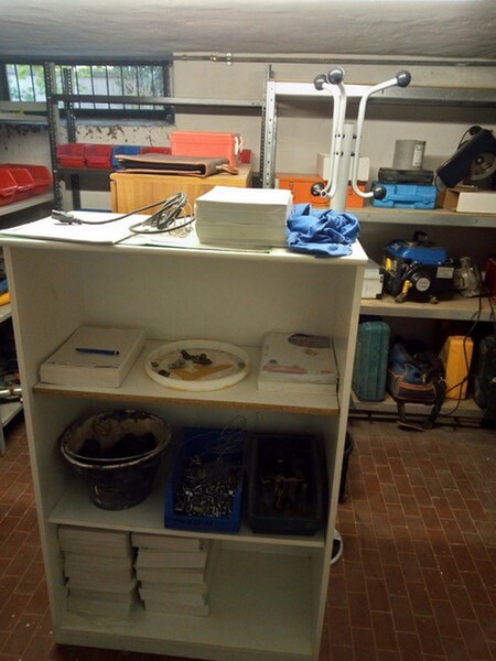 Titolo sconosciuto in vendita - foto 219