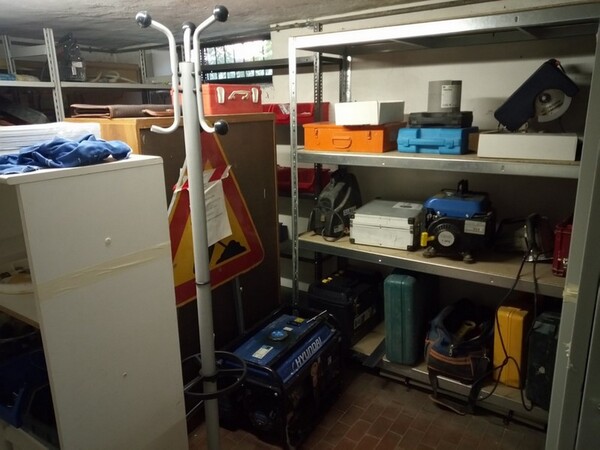 Titolo sconosciuto in vendita - foto 221