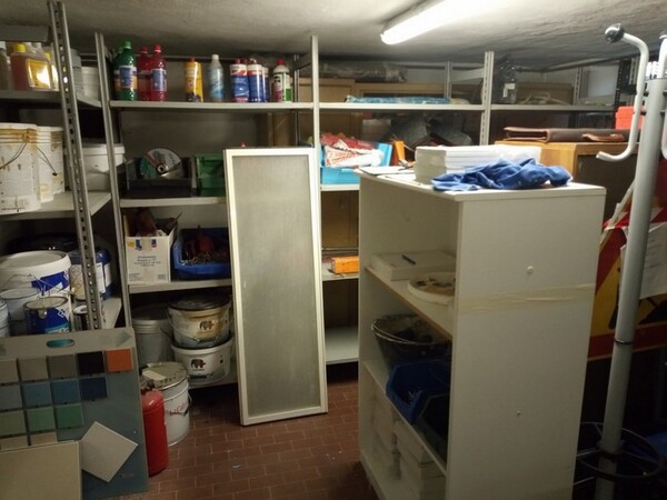 Titolo sconosciuto in vendita - foto 222