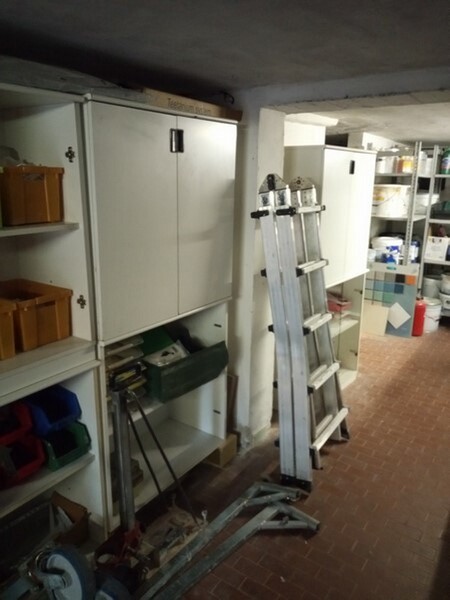 Titolo sconosciuto in vendita - foto 227