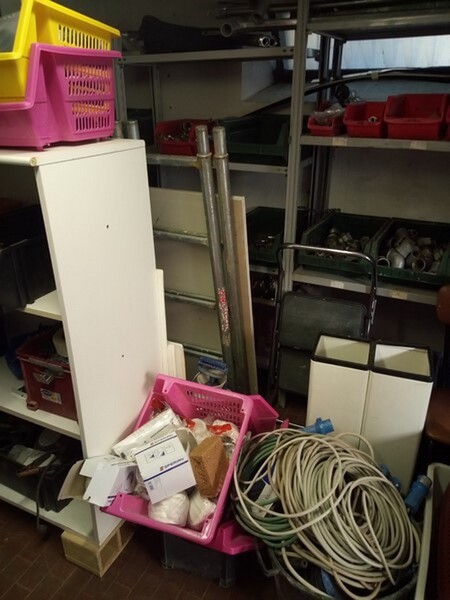 Titolo sconosciuto in vendita - foto 232