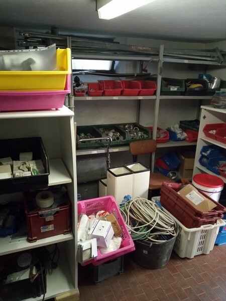 Titolo sconosciuto in vendita - foto 234