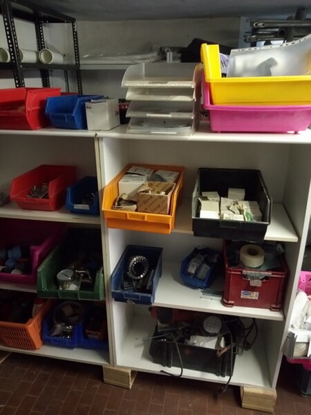 Titolo sconosciuto in vendita - foto 235