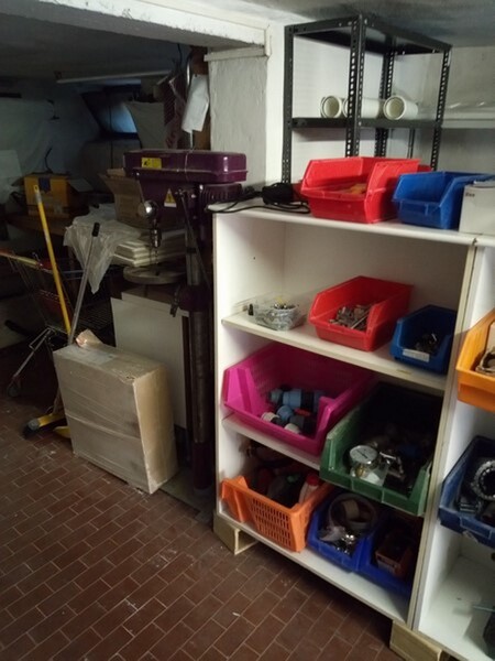 Titolo sconosciuto in vendita - foto 236