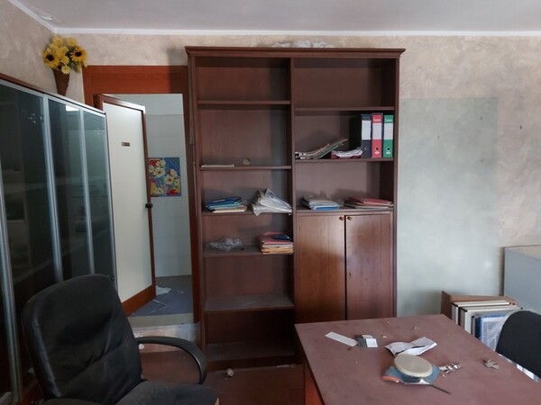 1#5414 Arredi ed attrezzature da ufficio e rimanenze di magazzino in vendita - foto 10