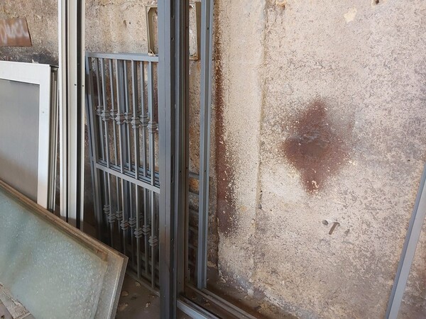 2#5414 Grate anti-intrusione e telai in vendita - foto 4