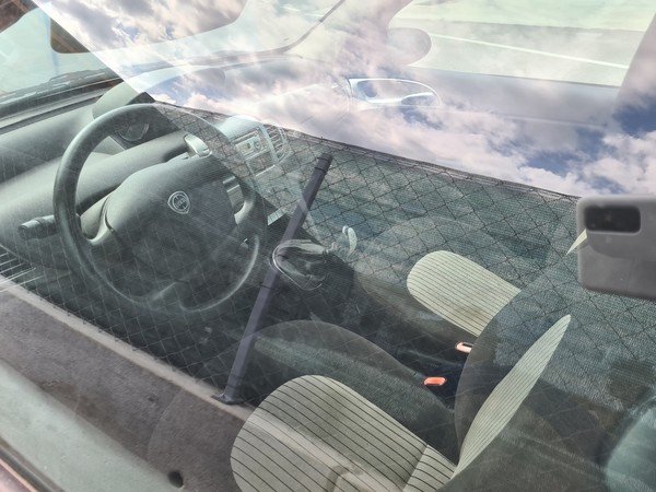 1#5415 Autovettura Lancia Ypsilon in vendita - foto 3