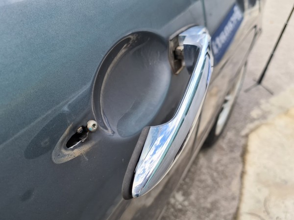 1#5415 Autovettura Lancia Ypsilon in vendita - foto 4