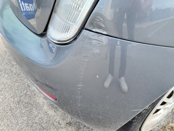 1#5415 Autovettura Lancia Ypsilon in vendita - foto 5