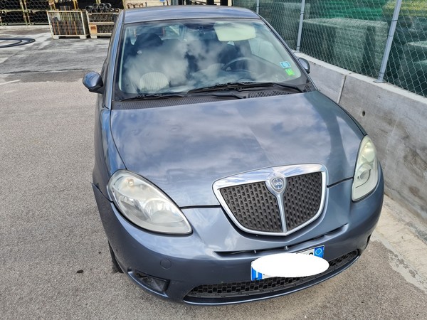 1#5415 Autovettura Lancia Ypsilon in vendita - foto 10
