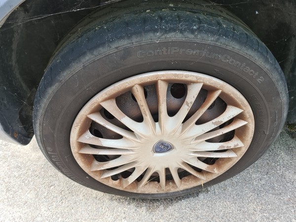 1#5415 Autovettura Lancia Ypsilon in vendita - foto 11