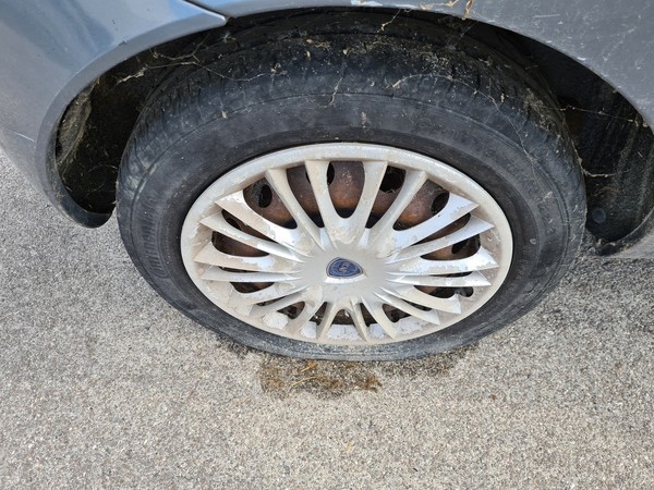 1#5415 Autovettura Lancia Ypsilon in vendita - foto 13