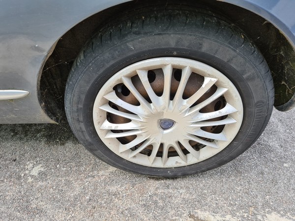 1#5415 Autovettura Lancia Ypsilon in vendita - foto 14