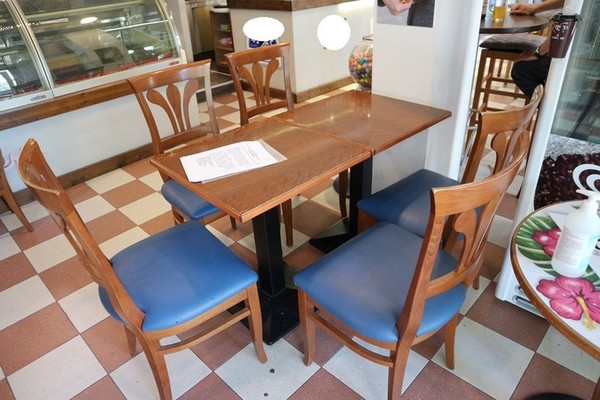 1#5417 Cessione ramo di azienda Caffè Paradise in vendita - foto 4