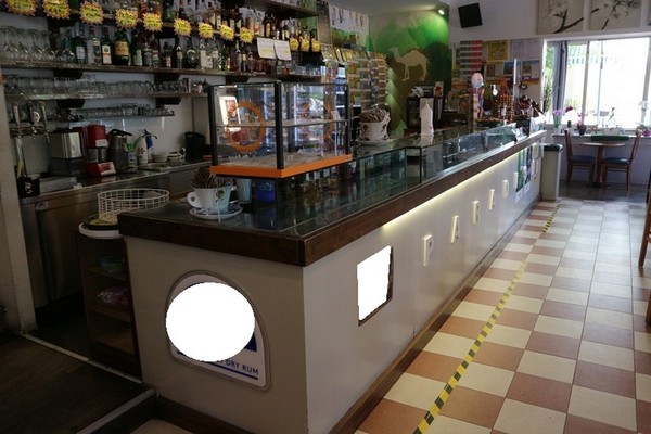 1#5417 Cessione ramo di azienda Caffè Paradise in vendita - foto 7