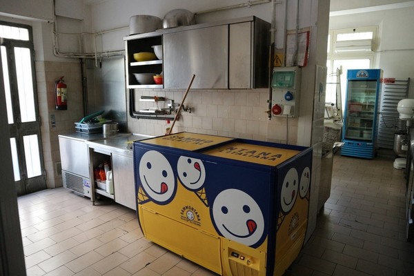 1#5417 Cessione ramo di azienda Caffè Paradise in vendita - foto 30