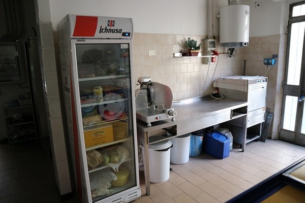 1#5417 Cessione ramo di azienda Caffè Paradise in vendita - foto 31