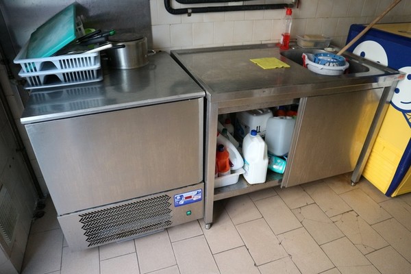 1#5417 Cessione ramo di azienda Caffè Paradise in vendita - foto 35