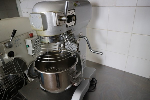 1#5417 Cessione ramo di azienda Caffè Paradise in vendita - foto 41