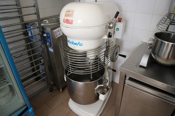 1#5417 Cessione ramo di azienda Caffè Paradise in vendita - foto 42