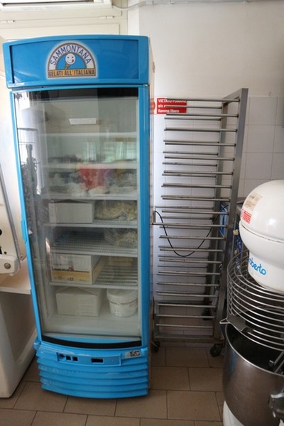 1#5417 Cessione ramo di azienda Caffè Paradise in vendita - foto 44