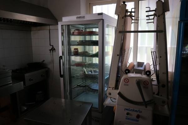 1#5417 Cessione ramo di azienda Caffè Paradise in vendita - foto 47