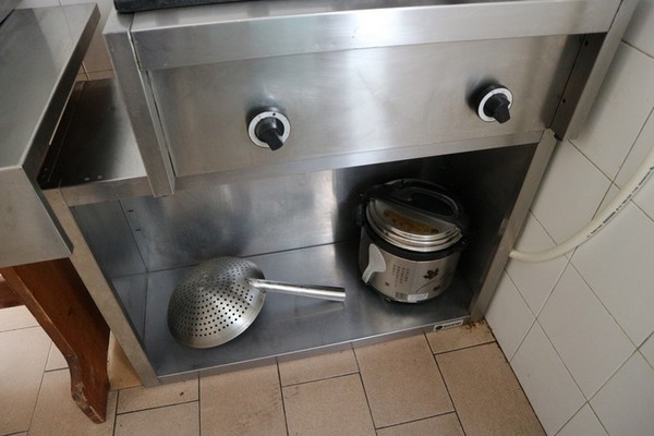 1#5417 Cessione ramo di azienda Caffè Paradise in vendita - foto 58