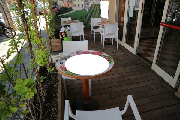 1#5417 Cessione ramo di azienda Caffè Paradise in vendita - foto 80