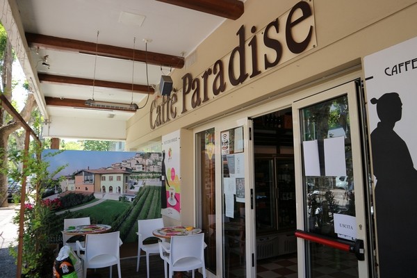 1#5417 Cessione ramo di azienda Caffè Paradise in vendita - foto 81