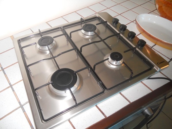 1#5419 Cucina in finta muratura in vendita - foto 7