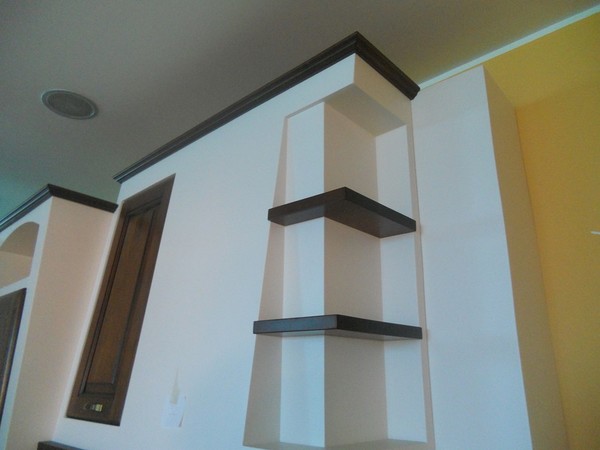 1#5419 Cucina in finta muratura in vendita - foto 13