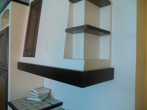 1#5419 Cucina in finta muratura in vendita - foto 14