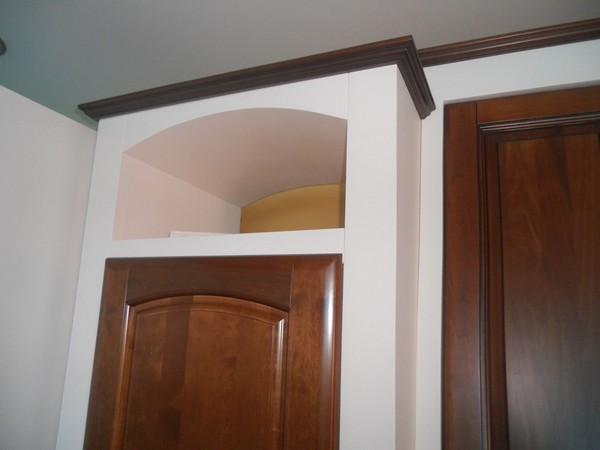 1#5419 Cucina in finta muratura in vendita - foto 18