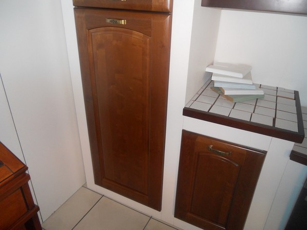 1#5419 Cucina in finta muratura in vendita - foto 19