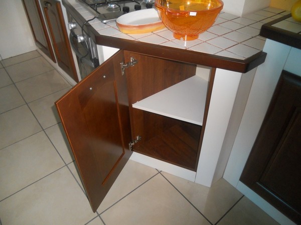 1#5419 Cucina in finta muratura in vendita - foto 22