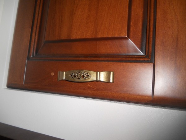 1#5419 Cucina in finta muratura in vendita - foto 24