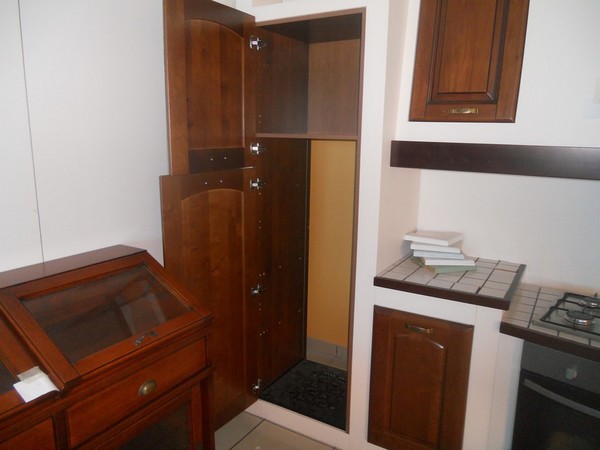 1#5419 Cucina in finta muratura in vendita - foto 26