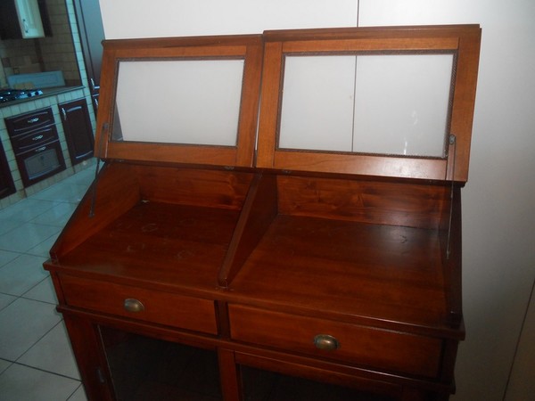 1#5419 Cucina in finta muratura in vendita - foto 41