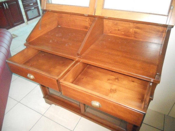 1#5419 Cucina in finta muratura in vendita - foto 43