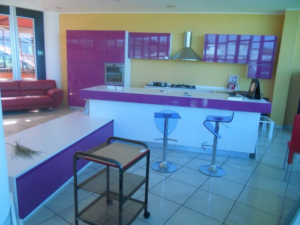 11#5419 Cucina in vendita - foto 3
