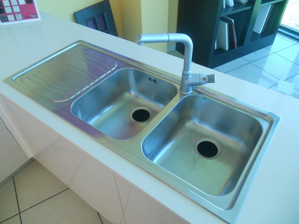 11#5419 Cucina in vendita - foto 19