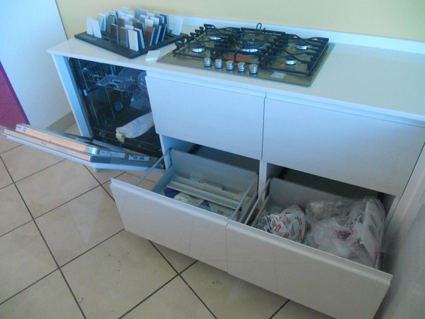 11#5419 Cucina in vendita - foto 26
