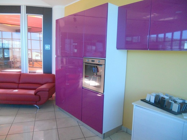 11#5419 Cucina in vendita - foto 38