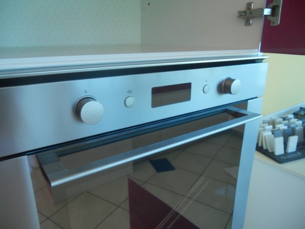 11#5419 Cucina in vendita - foto 46