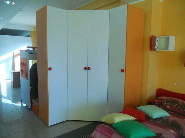 15#5419 Cameretta con cabina Bonatuci in vendita - foto 23