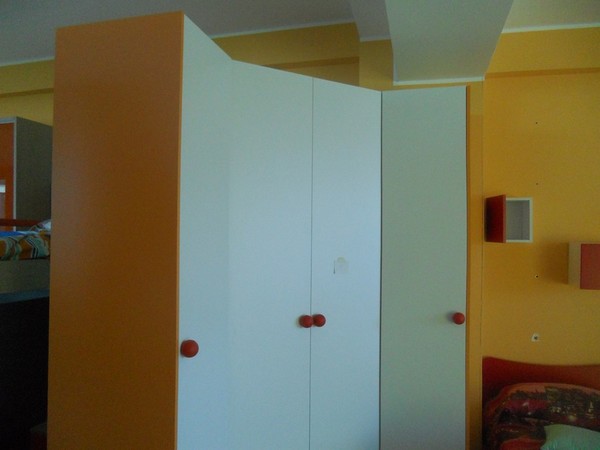 15#5419 Cameretta con cabina Bonatuci in vendita - foto 24