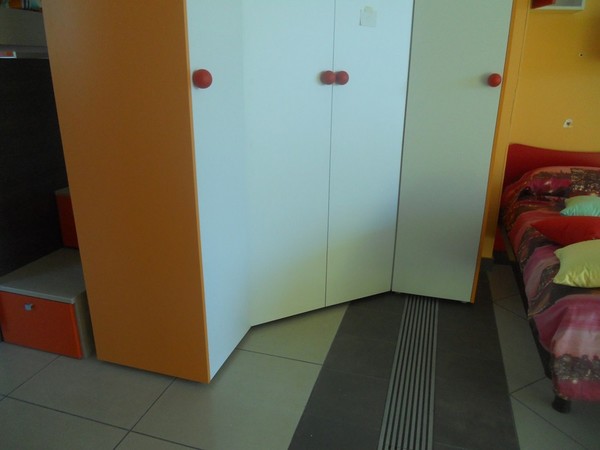 15#5419 Cameretta con cabina Bonatuci in vendita - foto 25
